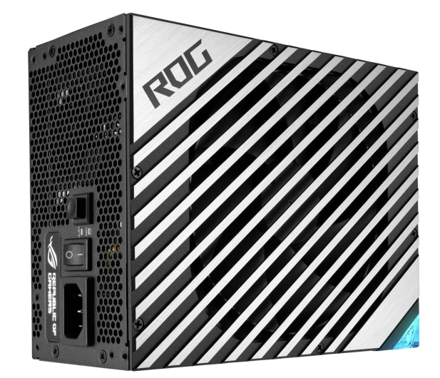 ASUS ROG Thor 1000W 80 Plus Platinum 90YE00L4-B0NA00 - 742714 - zdjęcie 5
